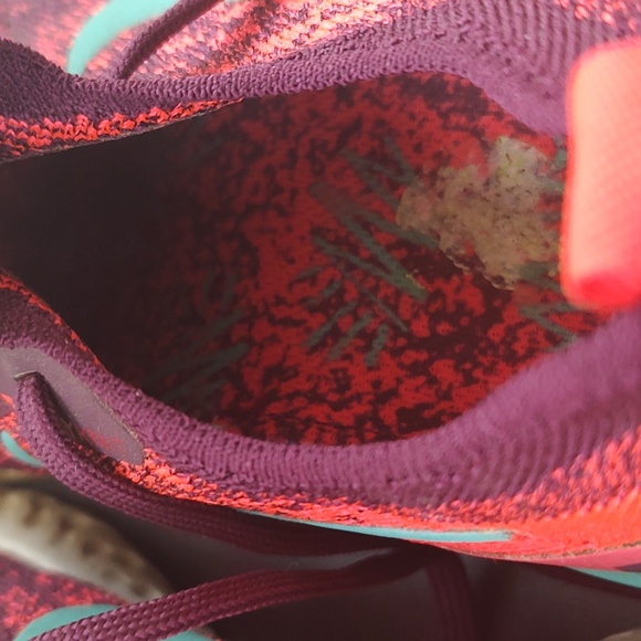 Nike women's running shoes - Picture 8 of 8